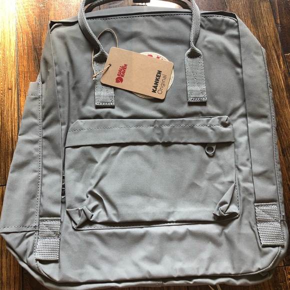 Fjallraven Handbags - Fjallraven Kanken Classic